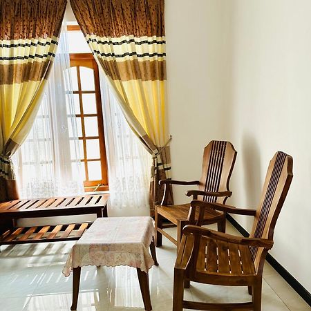 Welcome Family Guest House. Bentota Dış mekan fotoğraf