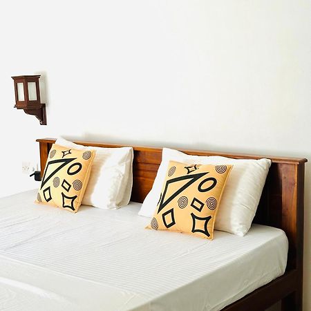 Welcome Family Guest House. Bentota Dış mekan fotoğraf