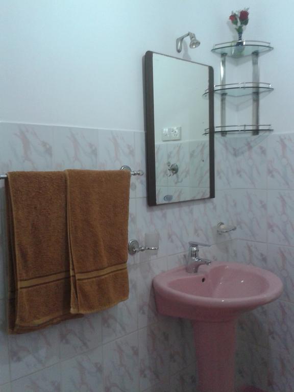 Welcome Family Guest House. Bentota Oda fotoğraf