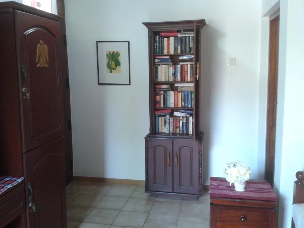 Welcome Family Guest House. Bentota Oda fotoğraf