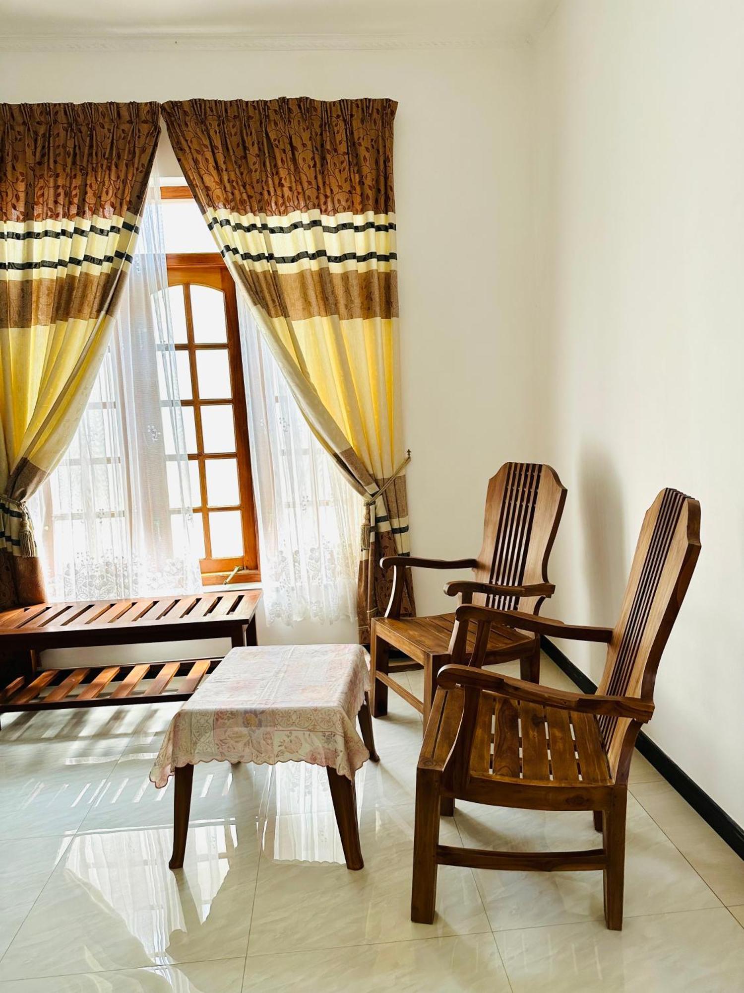 Welcome Family Guest House. Bentota Dış mekan fotoğraf