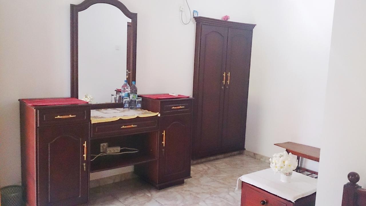Welcome Family Guest House. Bentota Dış mekan fotoğraf