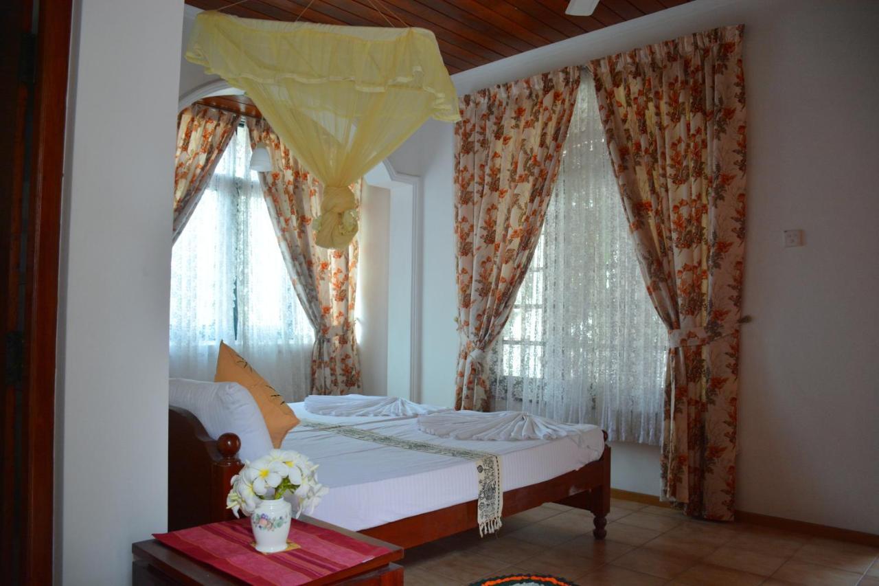 Welcome Family Guest House. Bentota Dış mekan fotoğraf