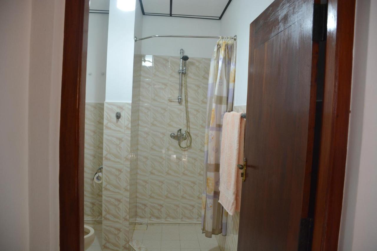 Welcome Family Guest House. Bentota Dış mekan fotoğraf