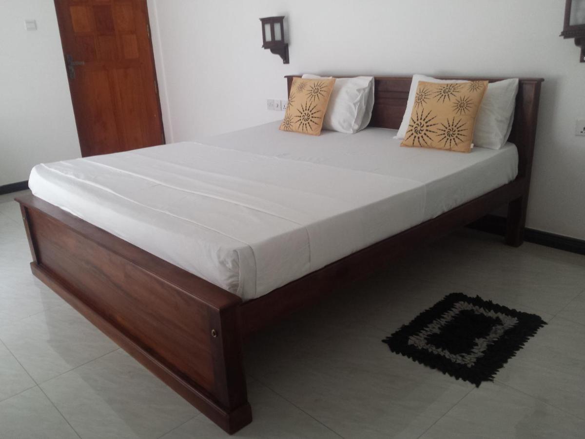 Welcome Family Guest House. Bentota Dış mekan fotoğraf