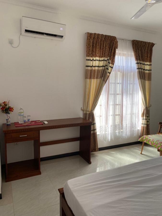 Welcome Family Guest House. Bentota Dış mekan fotoğraf