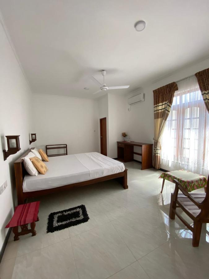 Welcome Family Guest House. Bentota Dış mekan fotoğraf