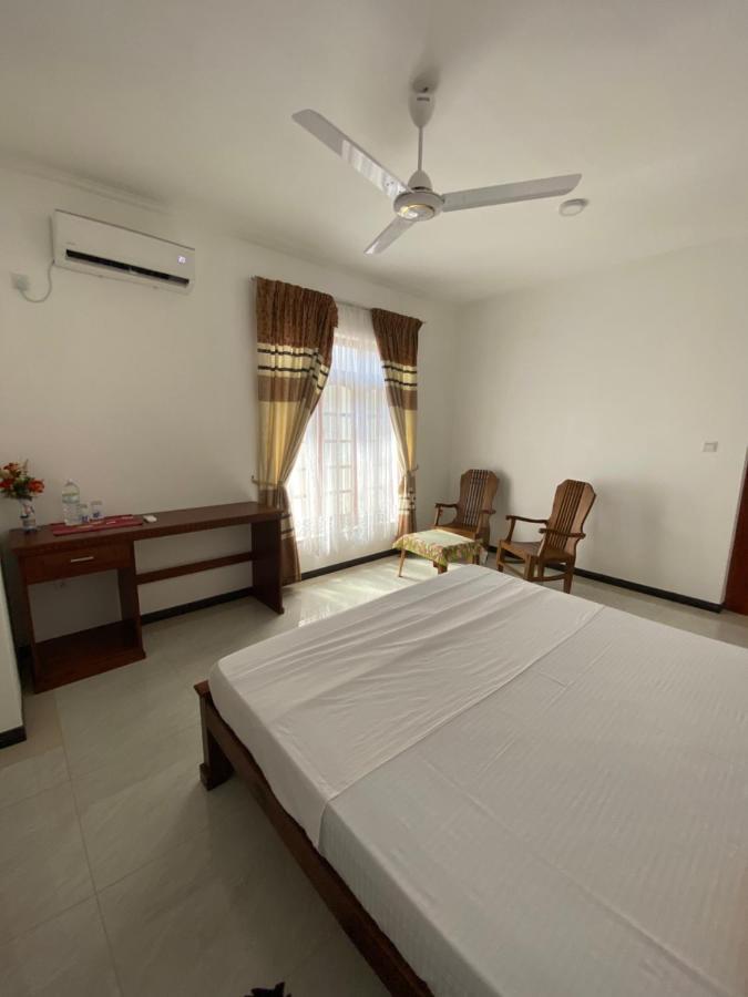 Welcome Family Guest House. Bentota Dış mekan fotoğraf