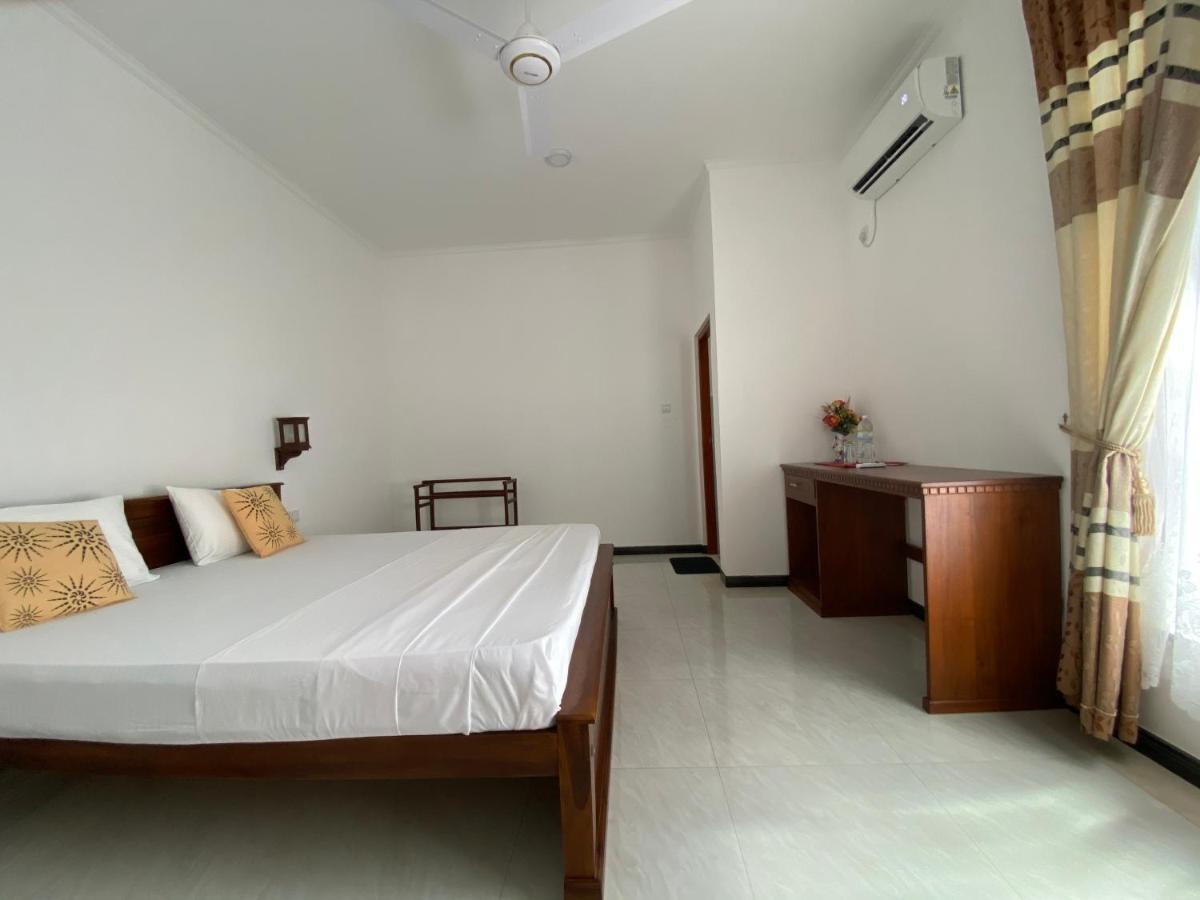 Welcome Family Guest House. Bentota Dış mekan fotoğraf