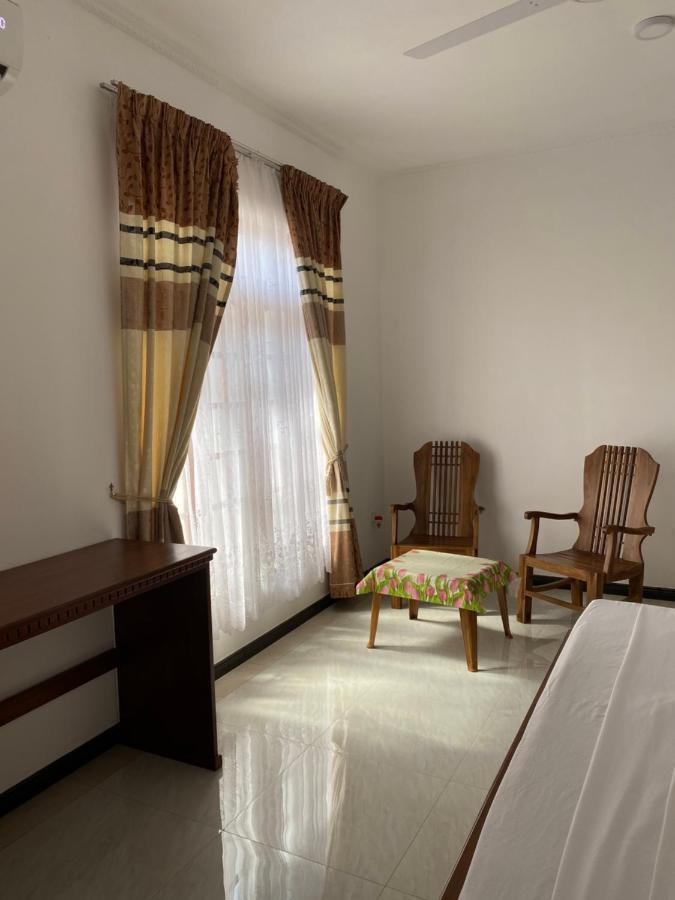 Welcome Family Guest House. Bentota Dış mekan fotoğraf