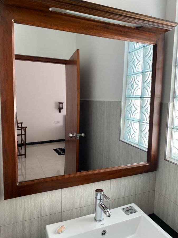 Welcome Family Guest House. Bentota Dış mekan fotoğraf