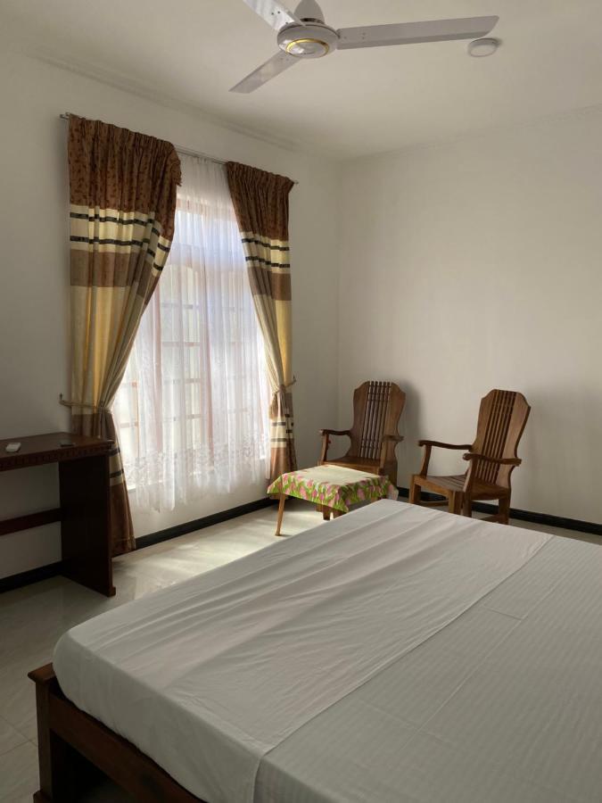 Welcome Family Guest House. Bentota Dış mekan fotoğraf