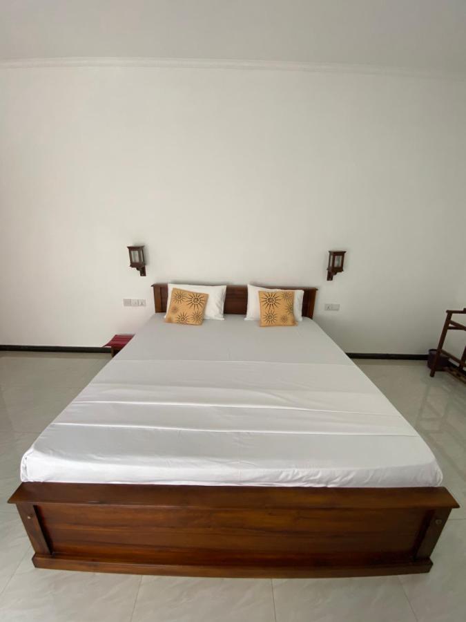Welcome Family Guest House. Bentota Dış mekan fotoğraf