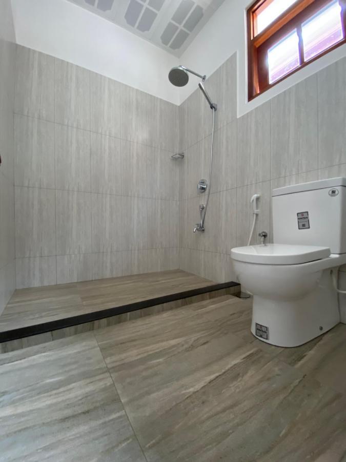 Welcome Family Guest House. Bentota Dış mekan fotoğraf