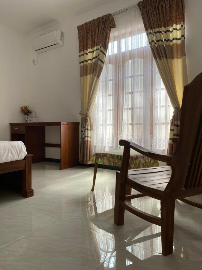 Welcome Family Guest House. Bentota Dış mekan fotoğraf