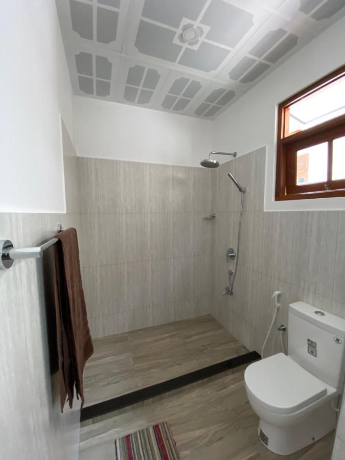 Welcome Family Guest House. Bentota Dış mekan fotoğraf