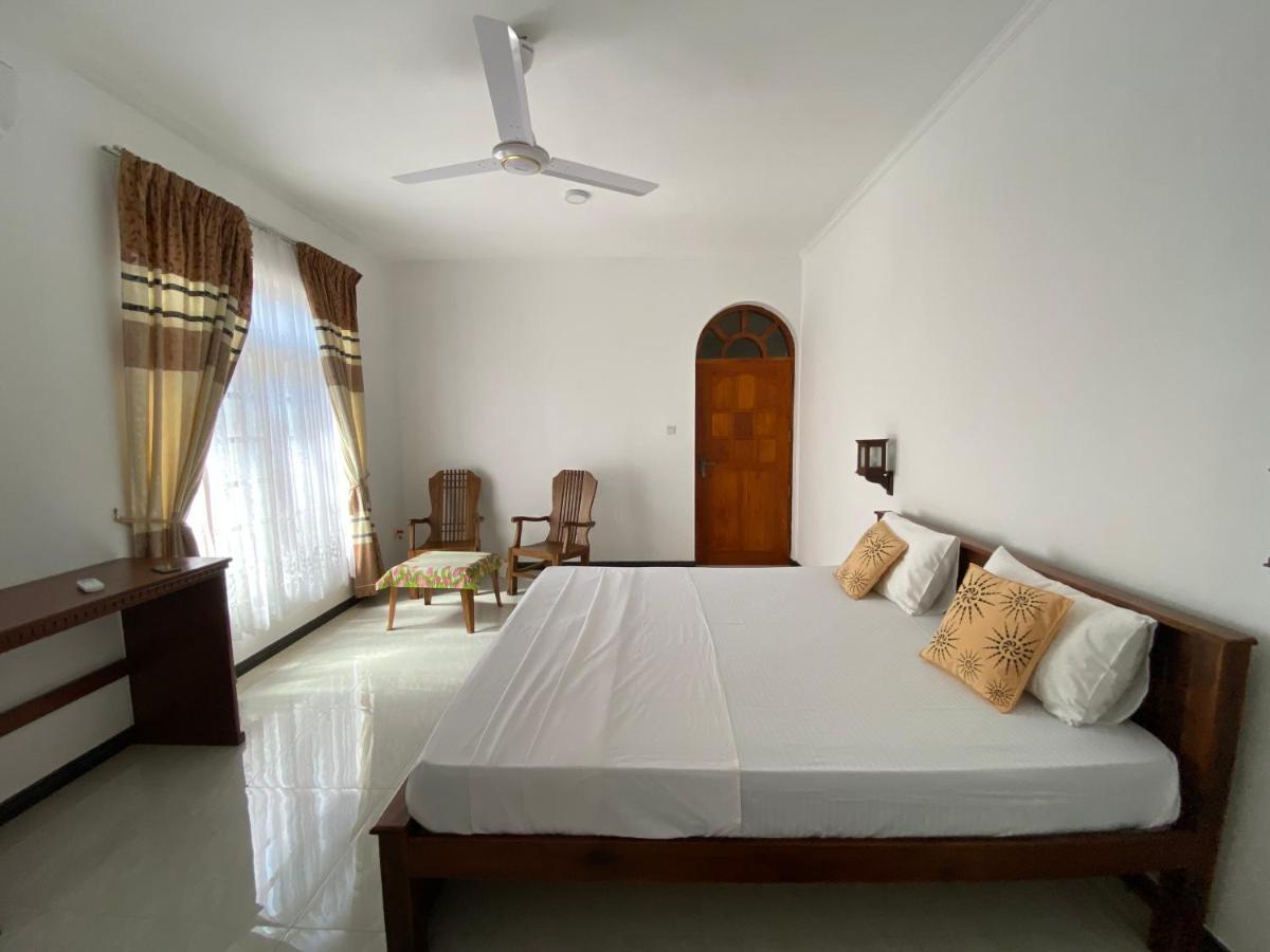 Welcome Family Guest House. Bentota Dış mekan fotoğraf