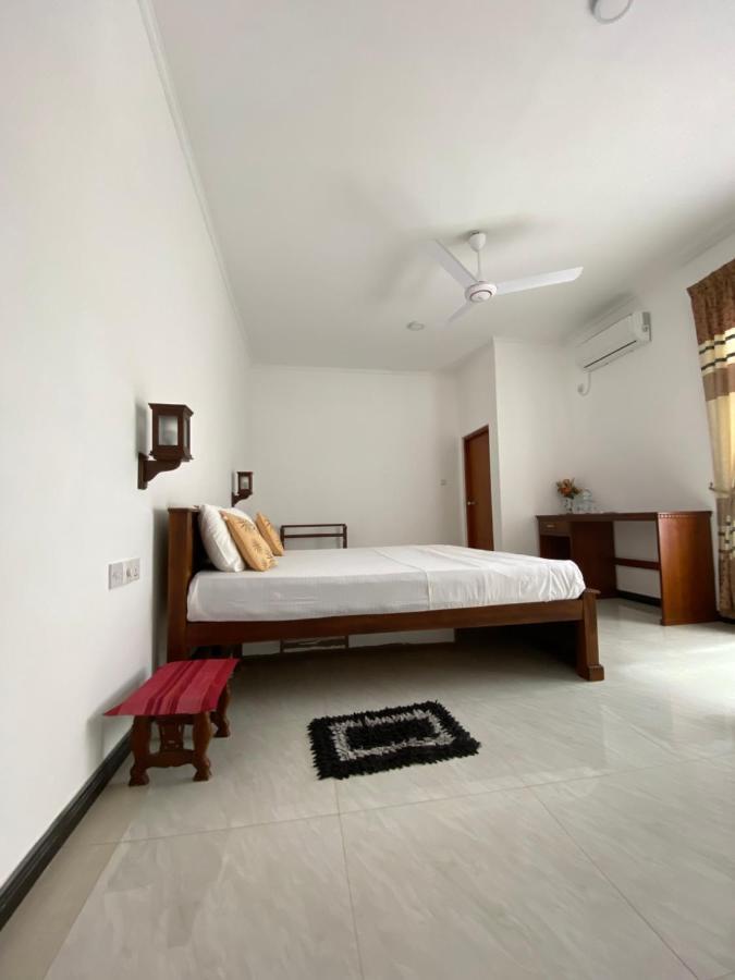 Welcome Family Guest House. Bentota Dış mekan fotoğraf